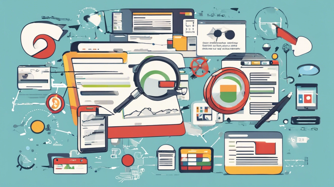 Your Ultimate Guide to Understanding Search Engine Optimization